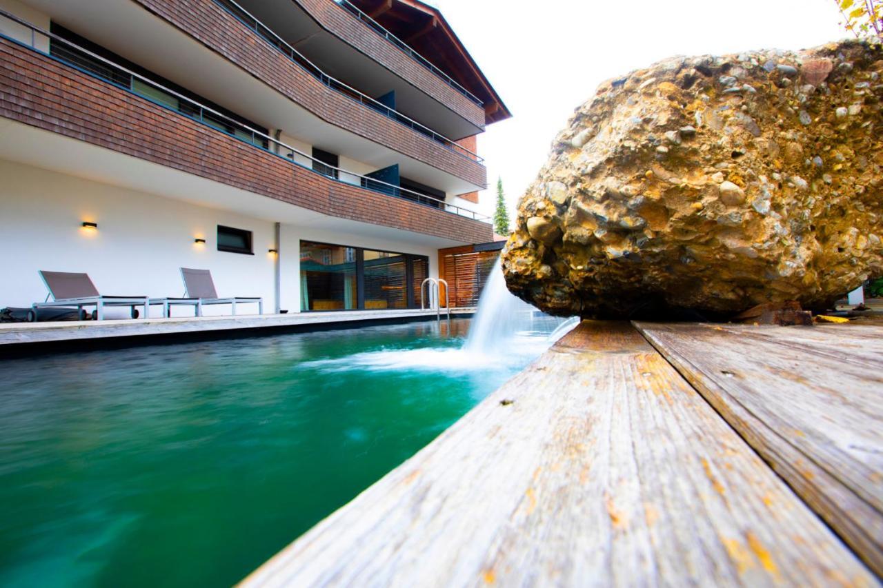 Chalet Sinswang Am Hochgrat اوبرستوفن المظهر الخارجي الصورة