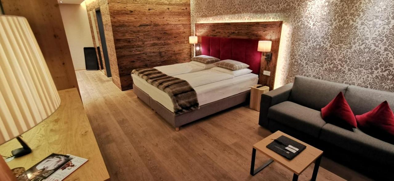 Chalet Sinswang Am Hochgrat اوبرستوفن المظهر الخارجي الصورة