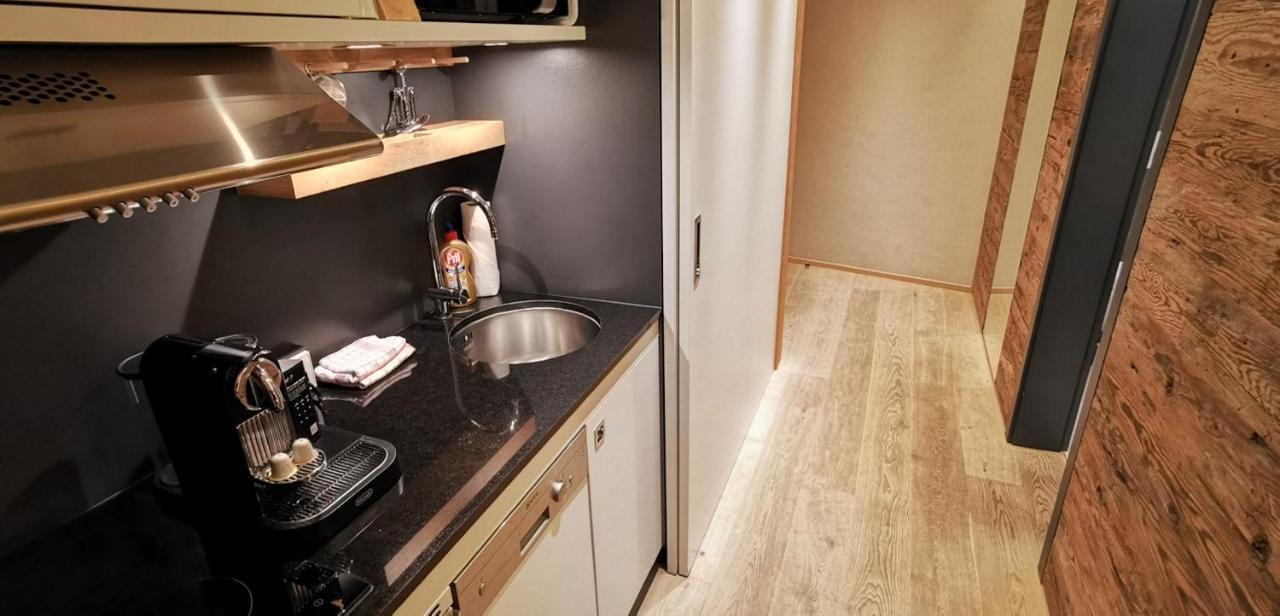 Chalet Sinswang Am Hochgrat اوبرستوفن المظهر الخارجي الصورة